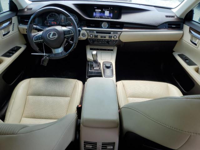 2017 LEXUS ES 350 - 58ABK1GG3HU046121