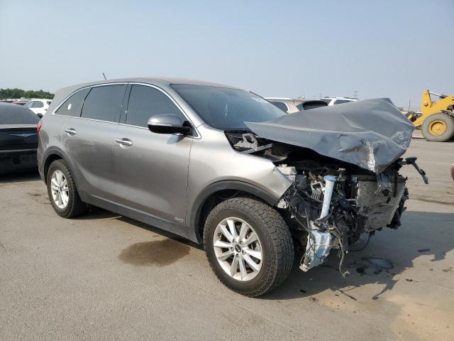 2019 KIA SORENTO LX - 5XYPGDA59KG467622