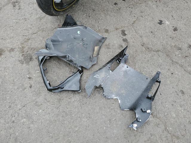 2008 YAMAHA YZFR6 JYARJ16E68A002270
