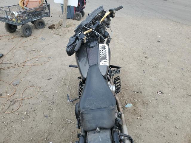 2007 HARLEY-DAVIDSON UNKNOWN - 1HD1FF4167Y717327