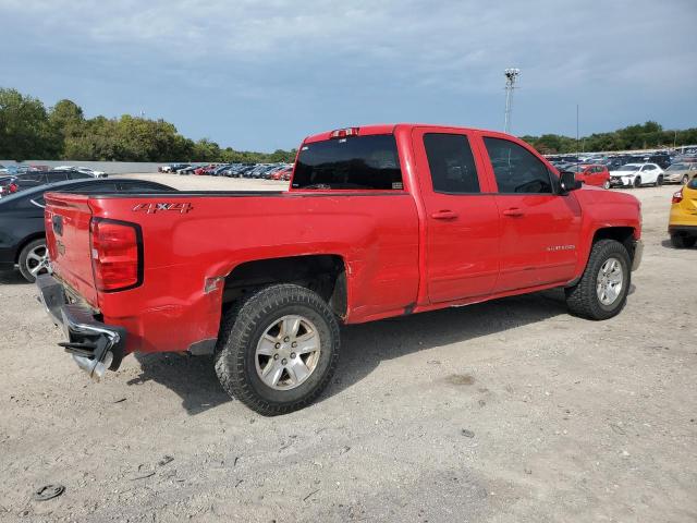 2018 CHEVROLET SILVERADO - 1GCVKREC0JZ163610