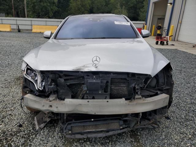 VIN WDDUG8CB4EA006304 2014 Mercedes-Benz S-Class, 550 no.5