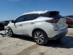 NISSAN MURANO S photo