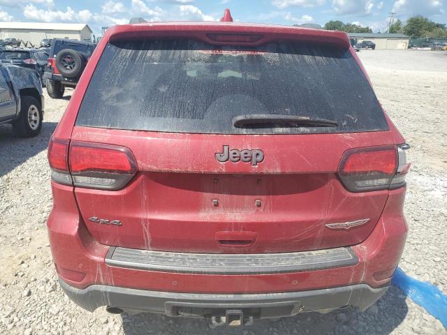 2018 JEEP GRAND CHER - 1C4RJFLG9JC229342
