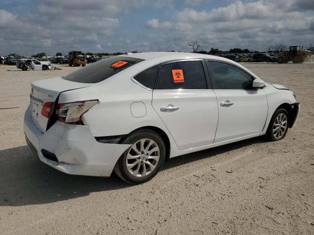 2019 NISSAN SENTRA S - 3N1AB7AP8KY358901