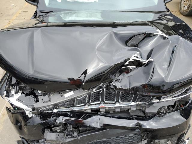 2023 JEEP GRAND CHER - 1C4RJKAGXP8835112