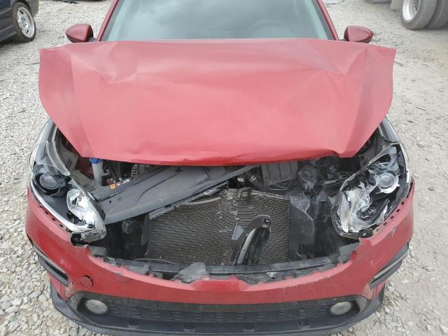 2021 KIA FORTE FE - 3KPF24AD0ME312989
