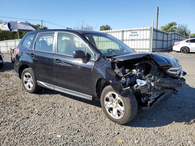 2015 SUBARU FORESTER 2 - JF2SJAAC3FH841164