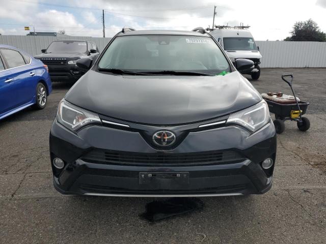 2018 TOYOTA RAV4 ADVEN - 2T3RFREV7JW746442