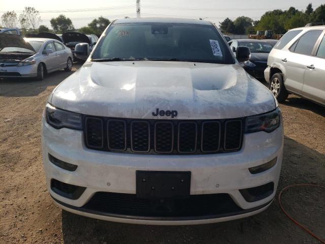 2019 JEEP GRAND CHER - 1C4RJFBGXKC815566