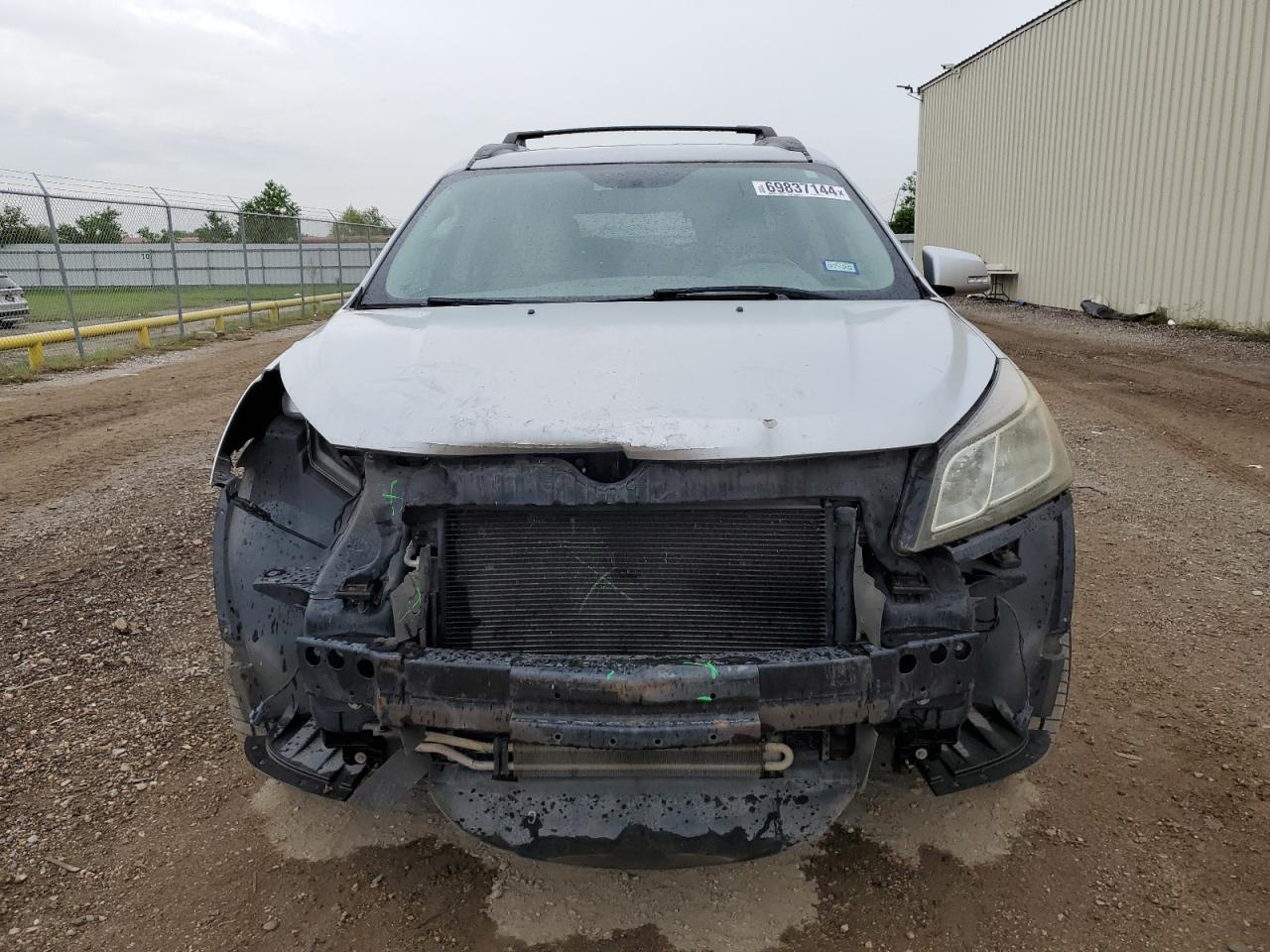 Lot #2970051686 2014 CHEVROLET TRAVERSE L