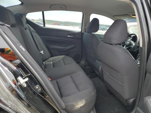 2020 NISSAN ALTIMA S - 1N4BL4BV5LC157631