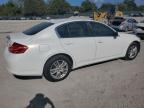 Lot #2957732007 2011 INFINITI G37