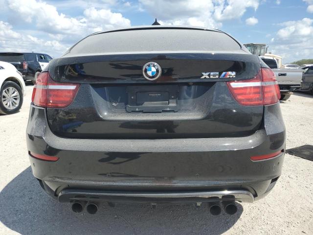 VIN 5YMGZ0C53E0C40737 2014 BMW X6 no.6