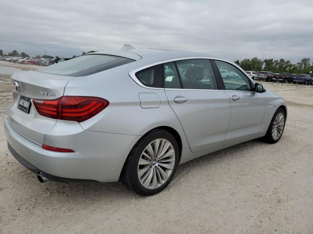 2015 BMW 535 IGT - WBA5M2C59FGH99130