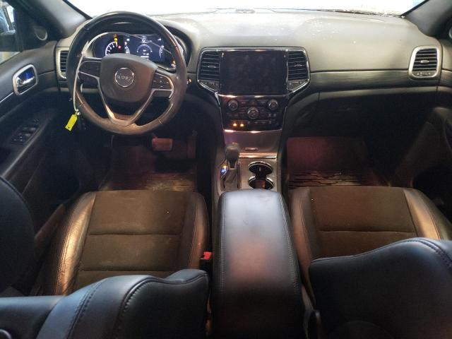 2020 JEEP GRAND CHER - 1C4RJFAG2LC209889