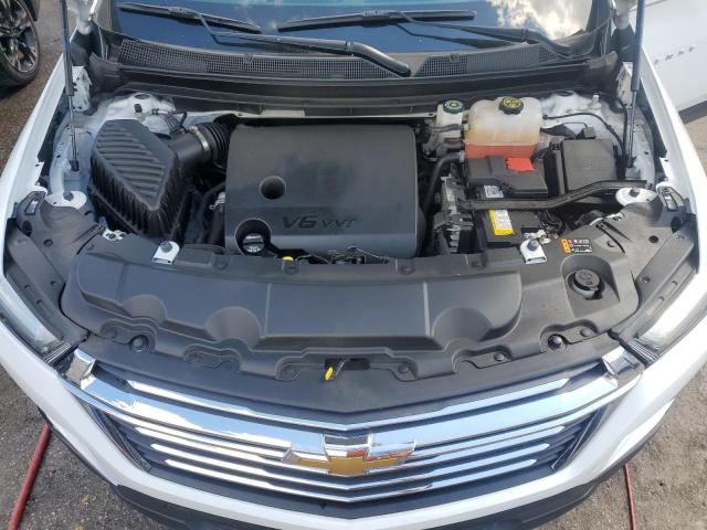 2022 CHEVROLET TRAVERSE L - 1GNERHKW5NJ148522