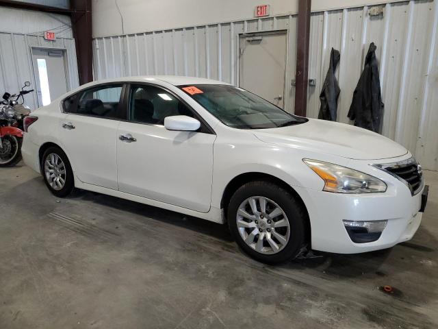 2015 NISSAN ALTIMA 2.5 - 1N4AL3AP9FN378327
