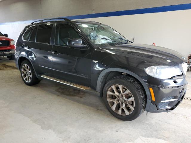 VIN 5UXZV4C58D0E07367 2013 BMW X5, Xdrive35I no.4