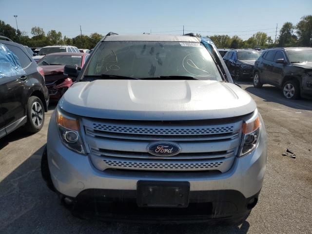 2015 FORD EXPLORER X - 1FM5K7D8XFGB00451