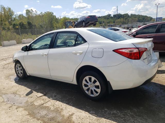 VIN 5YFBPRHE7JP764279 2018 Toyota Corolla, Le Eco no.2