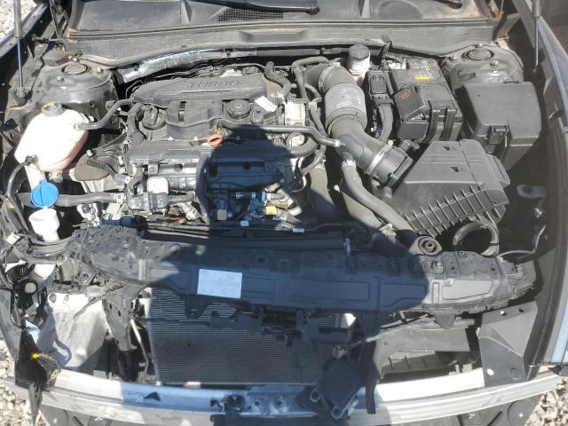 2022 HYUNDAI SONATA LIM - KMHL34J28NA194270