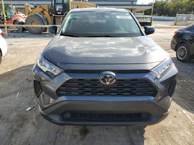 VIN 2T3H1RFVXNC210729 2022 Toyota RAV4, LE no.5