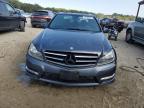 MERCEDES-BENZ C 250 photo