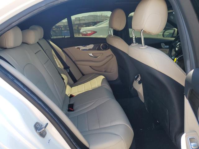 2018 MERCEDES-BENZ C 350E - 55SWF4HB4JU243060