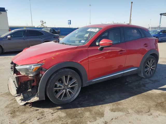 2016 MAZDA CX-3 GRAND TOURING 2016