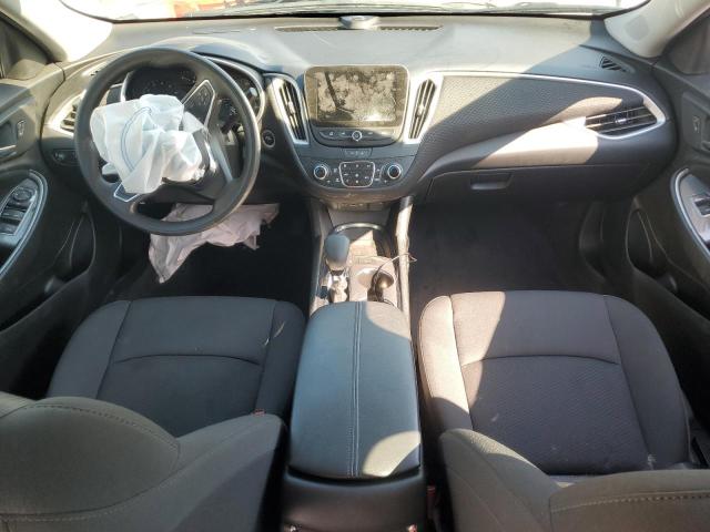 2023 CHEVROLET MALIBU LT - 1G1ZD5STXPF194357