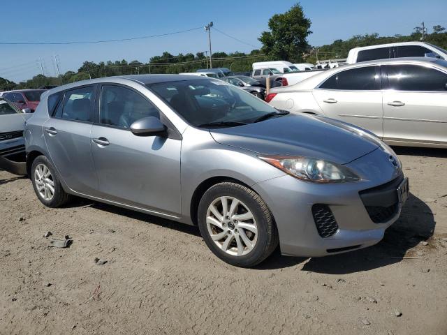 VIN JM1BL1MP6D1755165 2013 Mazda 3, I no.4