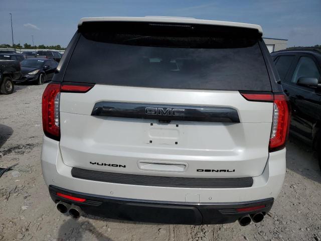 VIN 1GKS2KKL2PR508762 2023 GMC Yukon, Denali Ultimate no.6