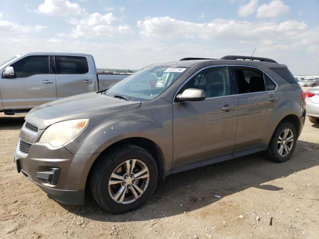 2010 CHEVROLET EQUINOX LT 2CNALDEW3A6405452  72237794