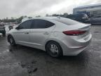 HYUNDAI ELANTRA SE photo