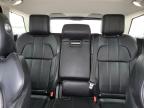 LAND ROVER RANGE ROVE photo