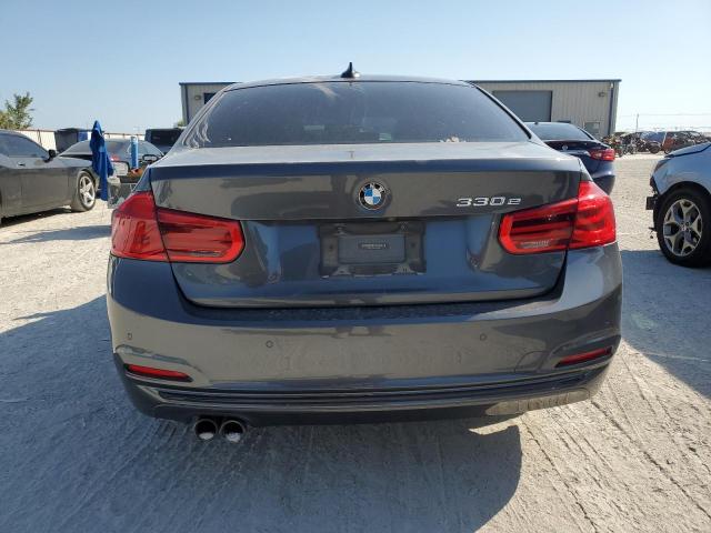2018 BMW 330E - WBA8E1C52JA756892