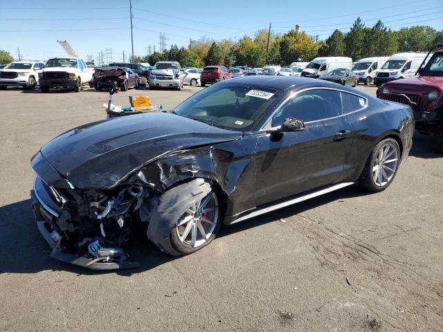 2019 FORD MUSTANG BU #2991896155