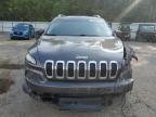 JEEP CHEROKEE L photo