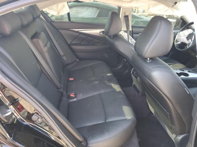 2020 INFINITI Q50 PURE - JN1EV7AR9LM256876