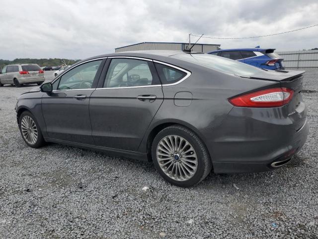 VIN 3FA6P0K92GR220032 2016 Ford Fusion, Titanium no.2