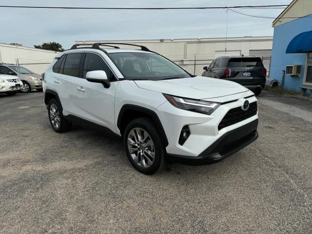 2023 TOYOTA RAV4 XLE P 2T3C1RFV1PW294371  71866534