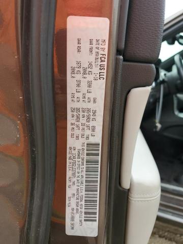 2018 JEEP GRAND CHER - 1C4RJFBG2JC279971