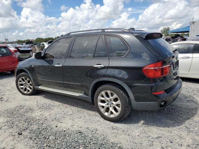 VIN 5UXZV4C50D0B02817 2013 BMW X5, Xdrive35I no.2