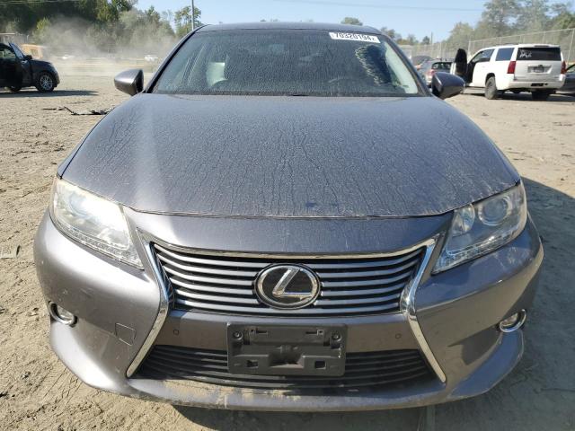 VIN JTHBK1GG0F2161214 2015 Lexus ES, 350 no.5