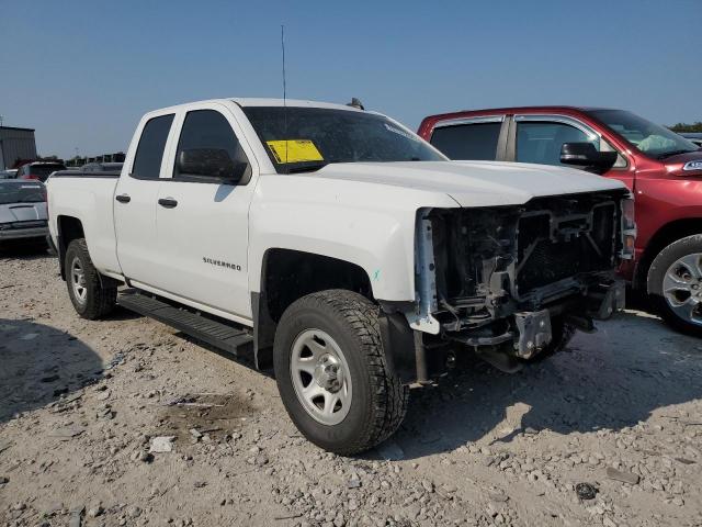 2017 CHEVROLET SILVERADO - 1GCRCNEH0HZ350102