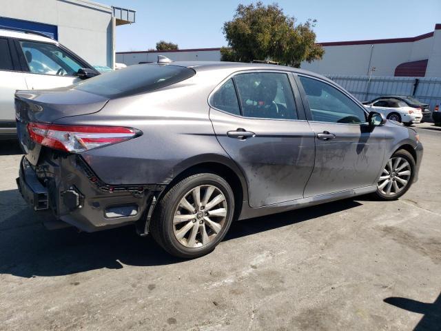 VIN 4T1B11HK9KU836379 2019 Toyota Camry, L no.3