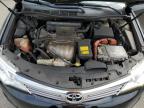 TOYOTA CAMRY HYBR photo