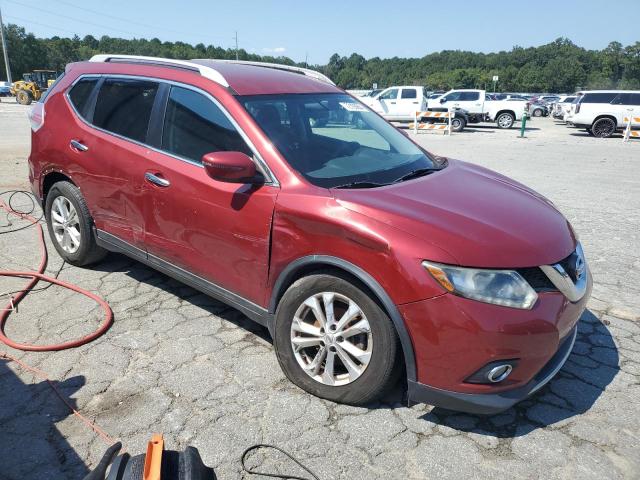 Vin: 5n1at2mt4gc835714, lot: 72193904, nissan rogue s 20164