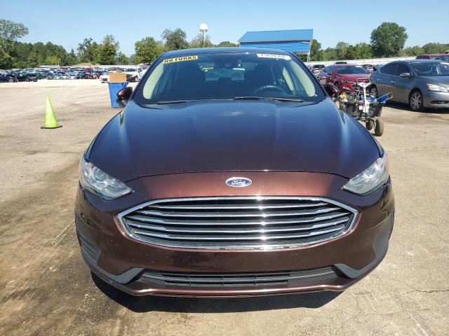 VIN 3FA6P0HD7KR159331 2019 Ford Fusion, SE no.5